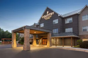 Image of Country Inn & Suites by Radisson, Jackson-Airport, MS