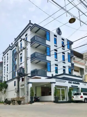 Image of Thada Apartment