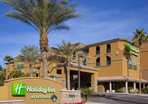 Image of Holiday Inn Phoenix/Chandler by IHG