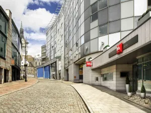 Image of ibis Aberdeen Centre – Quayside