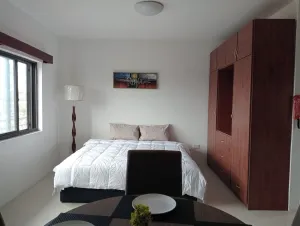 Image of Affinity Central Apartments