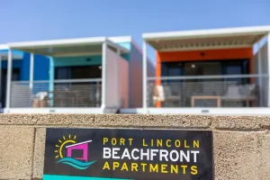 Image of Port Lincoln Beachfront Apartments