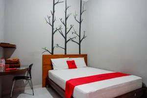 Image of RedDoorz near Jogja Expo Center 2