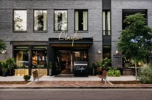 Image of Clayton Hotel & Members Club