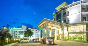 Image of Pangviman Place Resotel SHA Plus