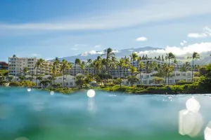Image of Fairmont Kea Lani Maui
