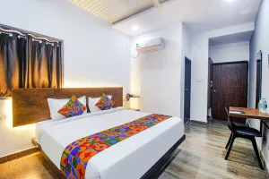 Image of FabHotel W Grand Suites - Nr Lanco Hills, Manikonda