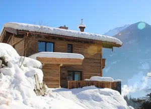 Image of Nationalpark Chalet Gamsspitze