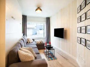 Image of Cozy apartment in Ostend, cleaning included