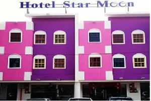 Image of Hotel Star Moon
