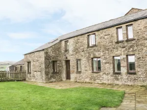 Image of Orcaber Farm Barn