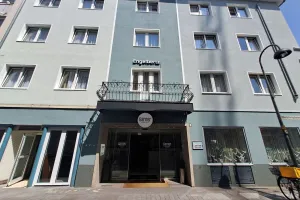 Image of Garner Hotel Cologne - Engelbertz by IHG