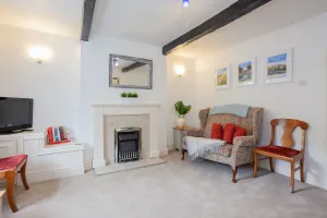 Image of Ferncliff cottage - in Peak Distric