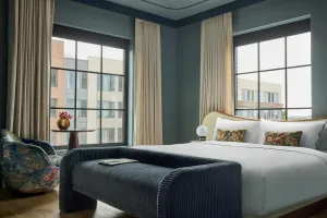Image of Hotel Genevieve, part of JdV by Hyatt