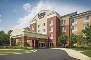 Image of Fairfield Inn & Suites White Marsh