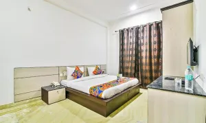 Image of FabHotel Rallkmas Cyber City