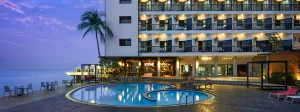 Image of The Loft Seaside Sriracha Hotel