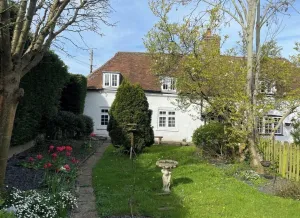 Image of Cosy Daffodil Cottage Getaway