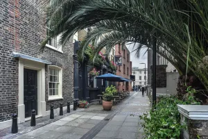 Image of Old Ship Inn Hackney