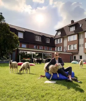 Image of Landhotel Fettehenne