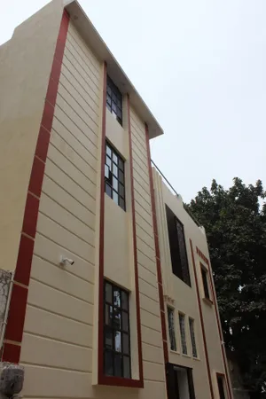 Image of Hotel O Paradise Stays