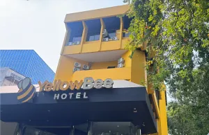 Image of Yellow Bee Tanah Abang