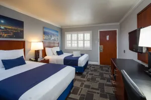 Image of Bay Bridge Inn San Francisco