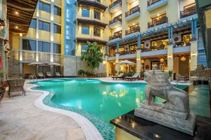 Image of Temple Bell Boutique Hotel and Spa