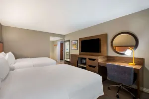 Image of Hampton Inn Philadelphia / Willow Grove