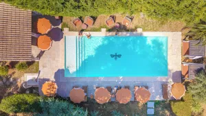 Image of Villa Augusta