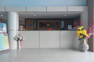 Image of D'merlion Hotel Batam