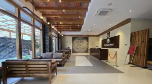 Image of The Seva Hotel