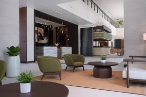 Image of Seda Abreeza - Newly Renovated