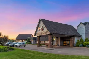 Image of Best Western Plus New Ulm