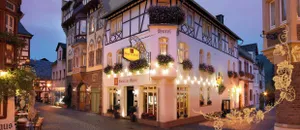 Image of Hotel am Markt Bacharach