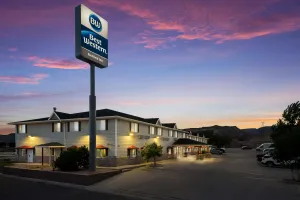 Image of Best Western Richfield Inn