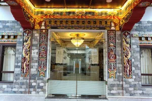 Image of Hotel Lhading