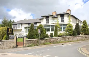 Image of Westberry Hotel