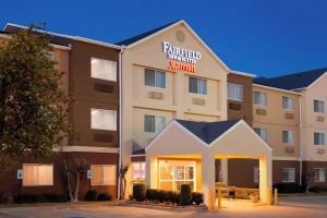 Image of Fairfield Inn & Suites Longview