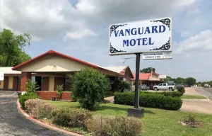Image of Vanguard Motel