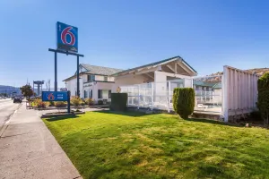 Image of Motel 6-The Dalles, OR