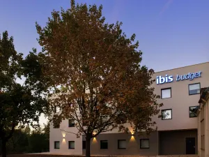 Image of Ibis Budget Château-Thierry