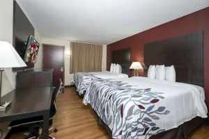 Image of Red Roof Inn Freehold