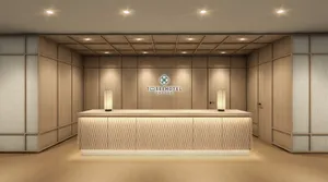 Image of Tosei Hotel Cocone Kamata