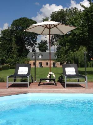 Image of Clos Masure hôtel de campagne