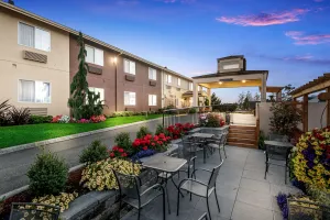 Image of Red Lion Inn & Suites Sequim at Olympic National Park