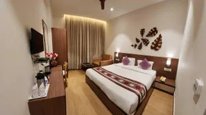 Image of Hotel Gorbandh