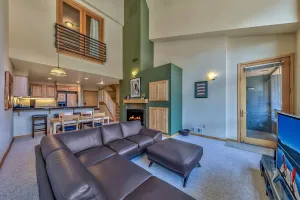 Image of SC207 SnowCrest - 2 Br Condo