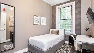 Image of Bay Village Suites