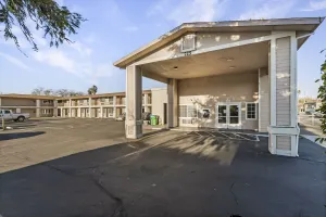 Image of Heritage Inn Express Chico